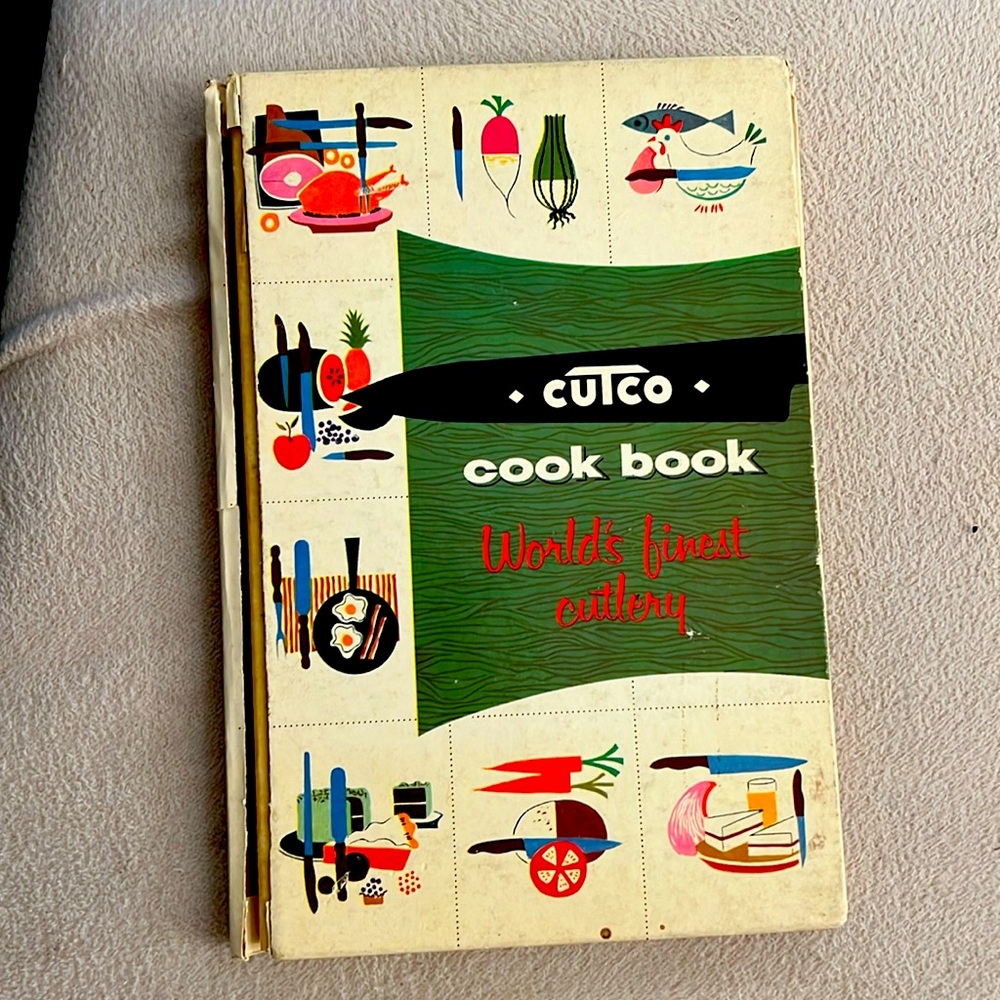 1956 CUTCO